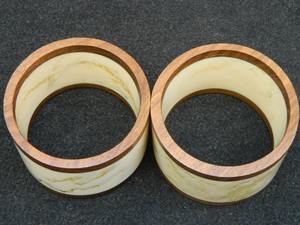 Bracelets en résine élégants dans des conceptions audacieuses et subtiles | | Offres en gros disponibles | | Bijoux de femmes de préfet pour la fête, les événements et les occasions - Product Image 3