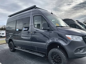 Los Más Vendidos: Nuevos y Modernos Autocaravanas T-h-o-r E-d-d-i-e B-a-u-e-r 19EB 2026, Listos para Envío - Product Image 5