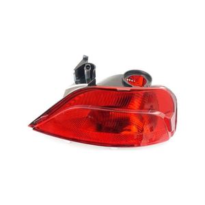 Luz antiniebla del parachoques trasero lado izquierdo para compatible con Renault Megane MK4 Sedan Scenic MK4 OEM 265855907R - Product Image 1