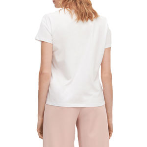 Vêtements amples Hip Hop impression fille t-shirts, coton femmes t-shirts - Product Image 1