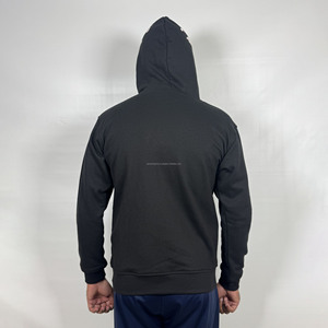 Sudaderas con capucha de sublimación personalizadas hechas en Pakistán más vendidas precios baratos cómodas última colección sudaderas básicas para hombres - Product Image 4