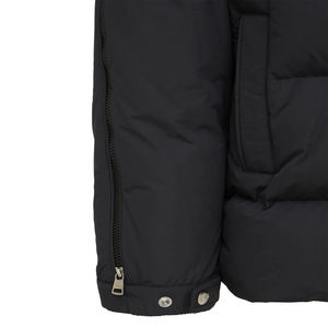 Nouveauté 2026 : Blousons d'hiver matelassés en duvet pour femmes, style bomber, tricotés, à capuche, grandes tailles, coupe classique, haute qualité, personnalisables pour hommes - Product Image 5