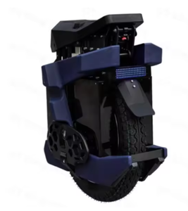 Motocyclettes électriques neuves avec moteur 134V 3600Wh 4000W C40 à couple élevé, étanche IP65 - Product Image 1