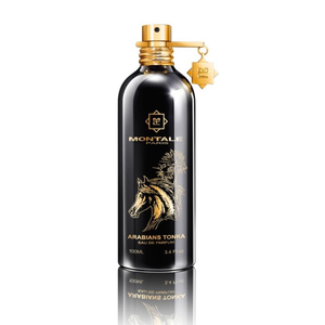 Montale 100ml Arabians Tonka Eau de Parfum Unisex con Notas Orientales de Vainilla - Product Image 1