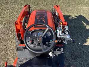 Tractor Barato Bad Boyy 3026H 4WD Mini Tractor Agrícola Disponible Ahora a Bajo Precio - Product Image 2