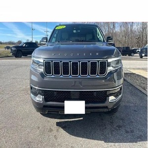 JEEP WAGONEER L BASE 2024 USADO, Volante a la Izquierda/Derecha - Product Image 1