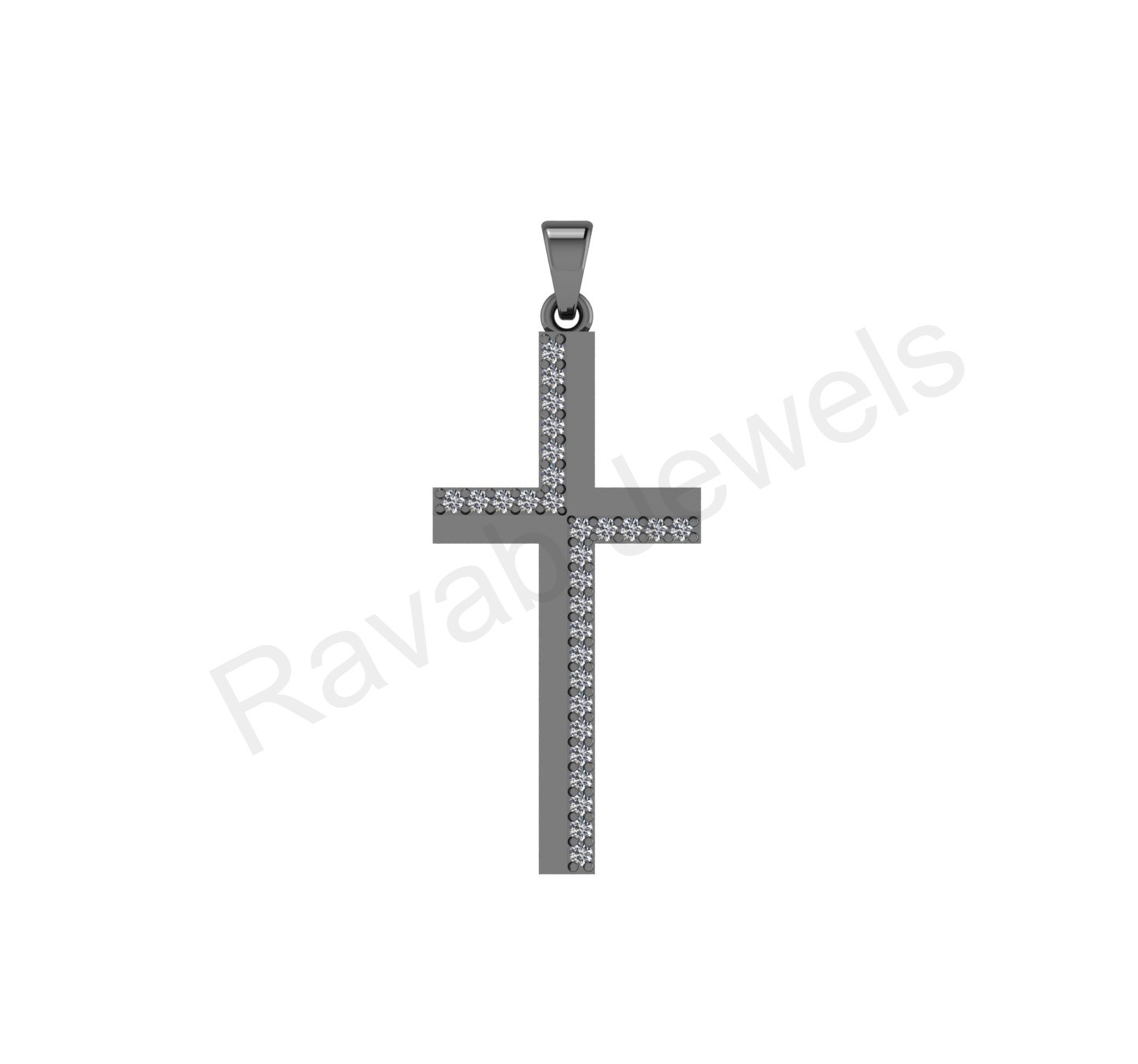 Black Rhodium