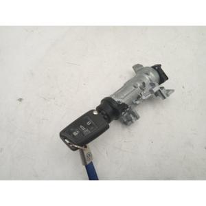 Cylindre de démarreur et serrure de contact pour VOLKSWAGEN T-CROSS Série (19>) 1K0905851D - Product Image 2