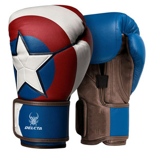 Équipement sportif, gants de boxe, fabricants pakistanais, gants de boxe, vente chaude de gants de boxe - Product Image 1