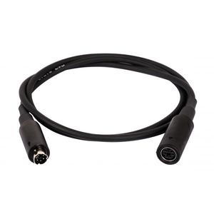 Tesa Technology Cable Mini-Din 7P/F a Mini-Din 7 p/M para Cables y Cables - Product Image 1