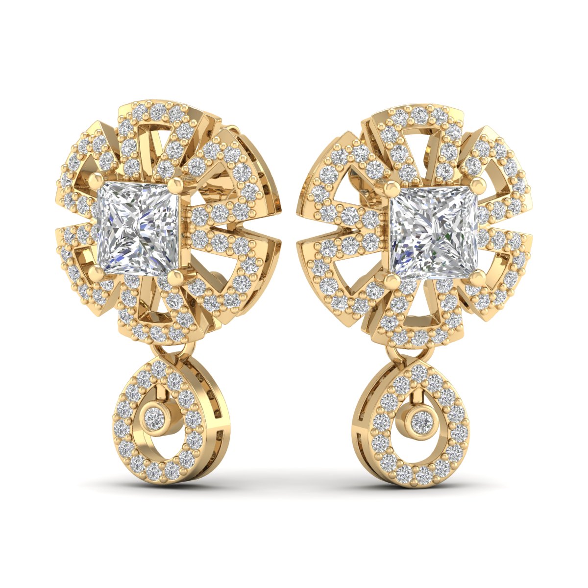 Oro amarillo