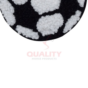 Los mejores accesorios de ropa, nuevo diseño, parches bordados de chenilla, superventas, tela de sarga, parches bordados de chenilla a la venta - Product Image 6