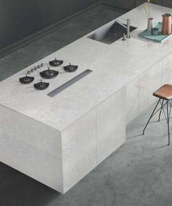 หินควอทซ์ขัดใหม่สำหรับงานวิศวกรรมของอินเดีย - Product Image 2