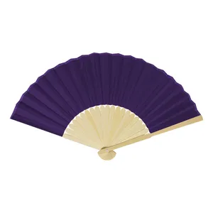 Ventilatore Personalizzato Ecologico in RPET, Gadget Promozionale per Feste - Product Image 3