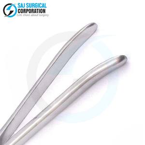 Émasculateur professionnel pour bétail, stérilisable en acier inoxydable, durable, écologique, pour une utilisation hygiénique, vétérinaire - Product Image 6