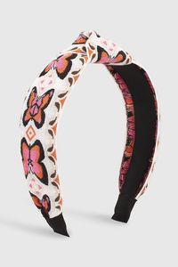 Diademas y Bandas para el Cabello Hechas a Mano, Ligeras, Estilo Europeo y Americano, con Cuentas de Semillas, Unisex - Product Image 2