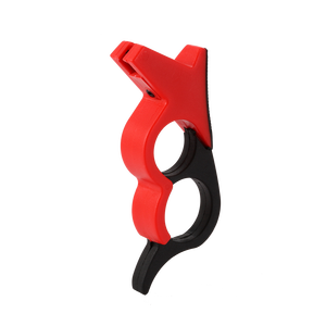 Afilador de Cuchillos Profesional Tipo Pingüino, Manual, Desechable, de Acero de Tungsteno para Cocina Casera, Hecho en Taiwán - Product Image 2