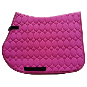 Selle de cheval classique matelassée de style anglais, fabrication sur mesure en gros, fabricant sur mesure pour une utilisation équestre traditionnelle - Product Image 1