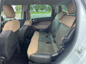 FIAT 500L LOUNGE 2015 D'OCCASION PLEINE OPTION PRÊT à EXPÉDIER - Product Image 5