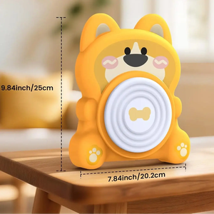 ชุดของเล่นสร้างสรรค์ ประกอบด้วยล้อและเครื่องปั้นดินเผาสำหรับเด็ก - Product Image 4