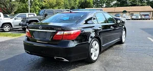 Lexus LS 460 de 2017 - Product Image 5