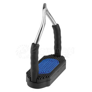 Estribos de caballo de calidad superior de último diseño 2025 para la venta en línea Estribos de caballo resistentes en uso al aire libre - Product Image 4