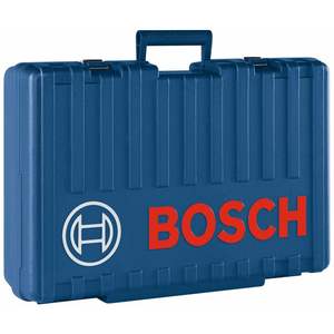 สว่านโรตารี่ไฟฟ้า SDS-max 1-9/16 นิ้ว สำหรับงานเจาะ - Product Image 3