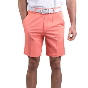 Shorts de golf décontractés pour hommes, logo personnalisé, nouveau design, shorts légers, décontractés, pour le tennis en plein air, pour garçons - Product Image 1
