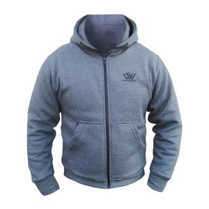 Sudaderas con capucha de moto de diseño personalizado ligero sudaderas con capucha de moto de corte automatizado transpirable de calidad superior - Product Image 1