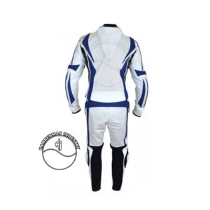 ชุดแข่งมอเตอร์ไซด์แบบบางระบายอากาศได้ดีสำหรับผู้ใหญ่ - Product Image 2