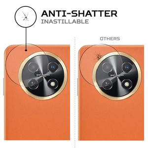 ฟิล์มกันกระแทกสำหรับหัวเว่ย เอนจอย 60X - Product Image 4