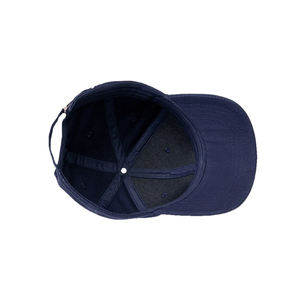 Unisex 5-Panel <b>Baseball</b> <b>Cap</b> Custom Hand Embroidered Sporty Fitted <b>Cap</b> Adjustable <b>Plain</b> Fabric Hot Sale New Hit Market Parties - Product Image 5