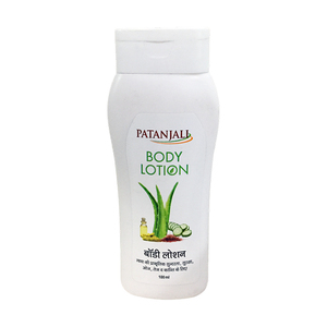 Patanjali Lotion pour le corps 100ml - Product Image 1