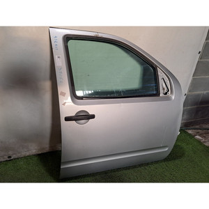 ประตูหน้าขวา DX NISSAN Navara Series H01005X0MB DOOR YD25 (05>15) - Product Image 4