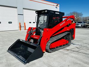 2025 Manitou 3200VT Skid Steer pour sle - Product Image 2