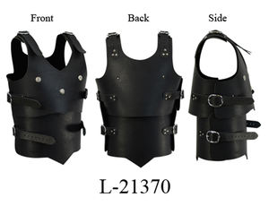 ผู้ผลิตหนังหุ้มเกราะโรมัน Lino thorax - Product Image 4