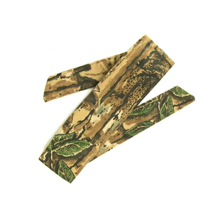 Bandeau de paintball en coton respirant, absorbant la transpiration, personnalisable, confortable, nouveau design pour homme - Product Image 5