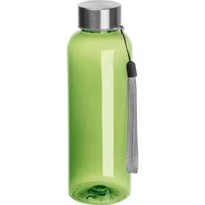 Bottiglia Promozionale Sostenibile in PET Riciclato - Product Image 3