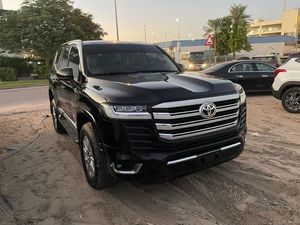 Toyota Land Cruiser 2016 Nuevo/Usado, Transmisión Automática, SUV/Crossover, Potencia 271 HP - Product Image 2