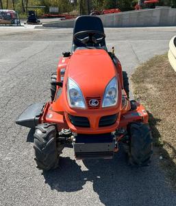 Cheap price Kubota GR2020G lawn mowers bulk supply wholesale high quality <b>garden</b> <b>tools</b> - Product Image 1