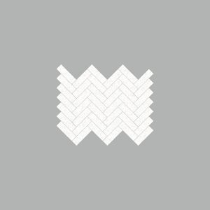 Azulejos de lujo para exportación de porcelana 1X3 "espiga azulejo de mosaico vitrificado de cuerpo completo para paredes de recepción de vestíbulo aplicaciones interiores - Product Image 2