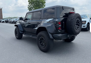 Ford Bronco Raptor 2023, Vehículo Utilitario Deportivo 4D, Nuevo, Energía Renovable, Usado en Venta, Volante a la Izquierda, Emisión Euro IV, 300-400 CV, 400-500 Nm - Product Image 3