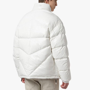 Warm Thick Top Quality Down Coats Puffer <b>Jackets</b> Male Winter Overcoat Down <b>Parkas</b> Man Puffer <b>Jackets</b> - Product Image 3