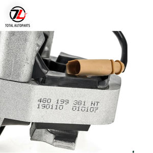 Motor desteği Motor montajı OEM 4G0199381LC 4G0199381LD au-di A6 C7 S6 A7 S7 S8 A8 D4 <span class=keywords><strong>2</strong></span>.0 3.0 TDI için uyar - Product Image 4