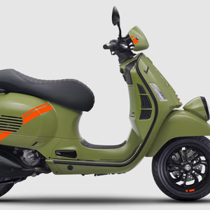 Nouvelle version 2025 Veespas GTV 300 OEM/ODM disponible de qualité industrielle et bricolage - Product Image 1