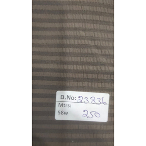 ผ้าหนาแจ็คการ์ดลายคลื่นขน100% สำหรับแจ็คเก็ตกางเกงเดรสสำหรับส่งออก - Product Image 1
