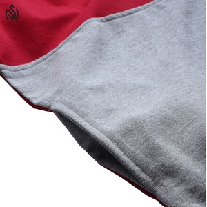 Jersey con capucha gruesa para mujer, forro polar de manga larga de Color sólido para invierno, estampado personalizado, estilo de bolsillo, sudadera transpirable para mujer - Product Image 6