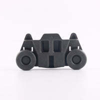 ล้อล้างจานไฟฟ้าแบบแพ็ค 4 ชิ้นสำหรับคิทเช่นเอ้าท์ วีร์ลพูล เมย์แท็ก - Product Image 5