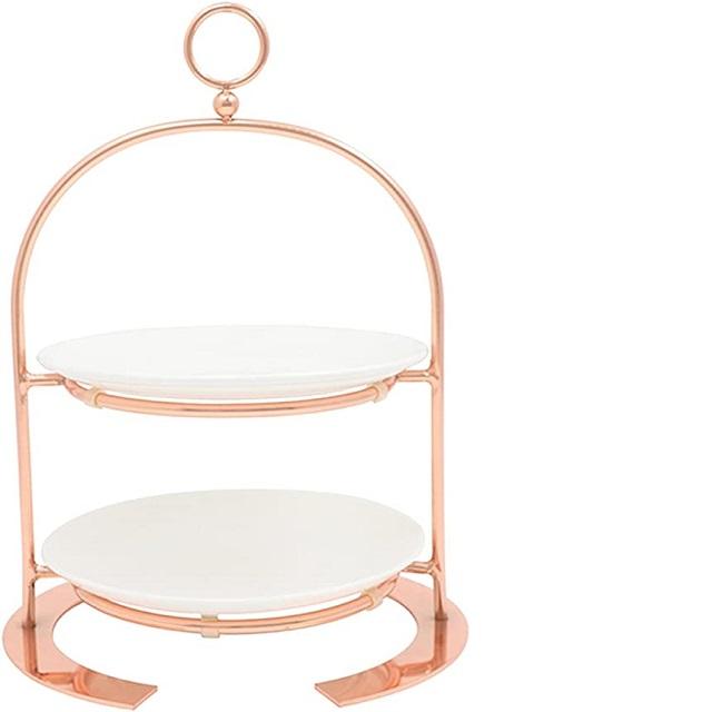 สีโรสโกลด์