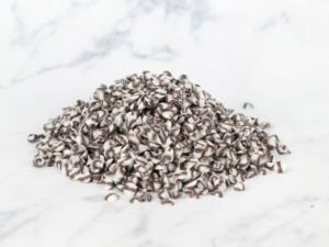 Chocolat composé en gros au meilleur prix, OEM/ODM, haute qualité, HALAL, pépites de chocolat noir et blanc, cacao, pâtisserie, biscuits, gâteaux - Product Image 3